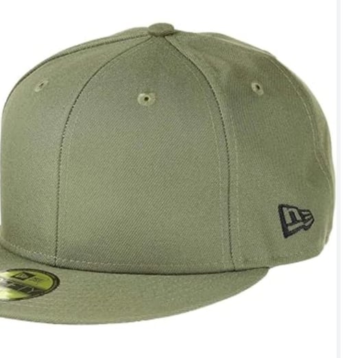 NEW ERA 9FIFTY SNAPBACK VERDE OLIVA