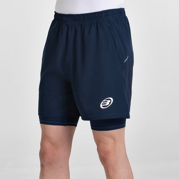 SHORT BULLPADEL MANSIL 400