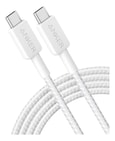 Cable Anker USB-C blanco
