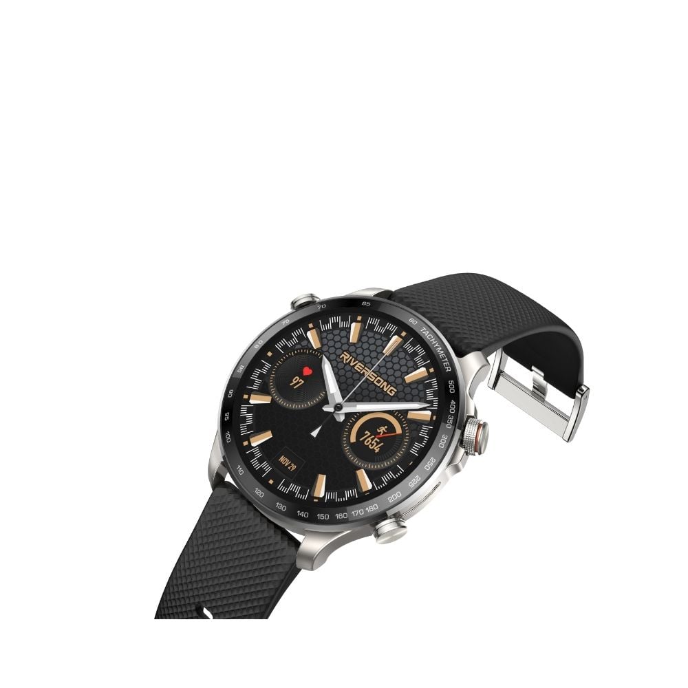 RIVERSONG SMARTWATCH MOTIVE 10 GT