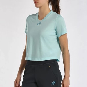 CAMISETA BULLPADEL BEA 25V 172
