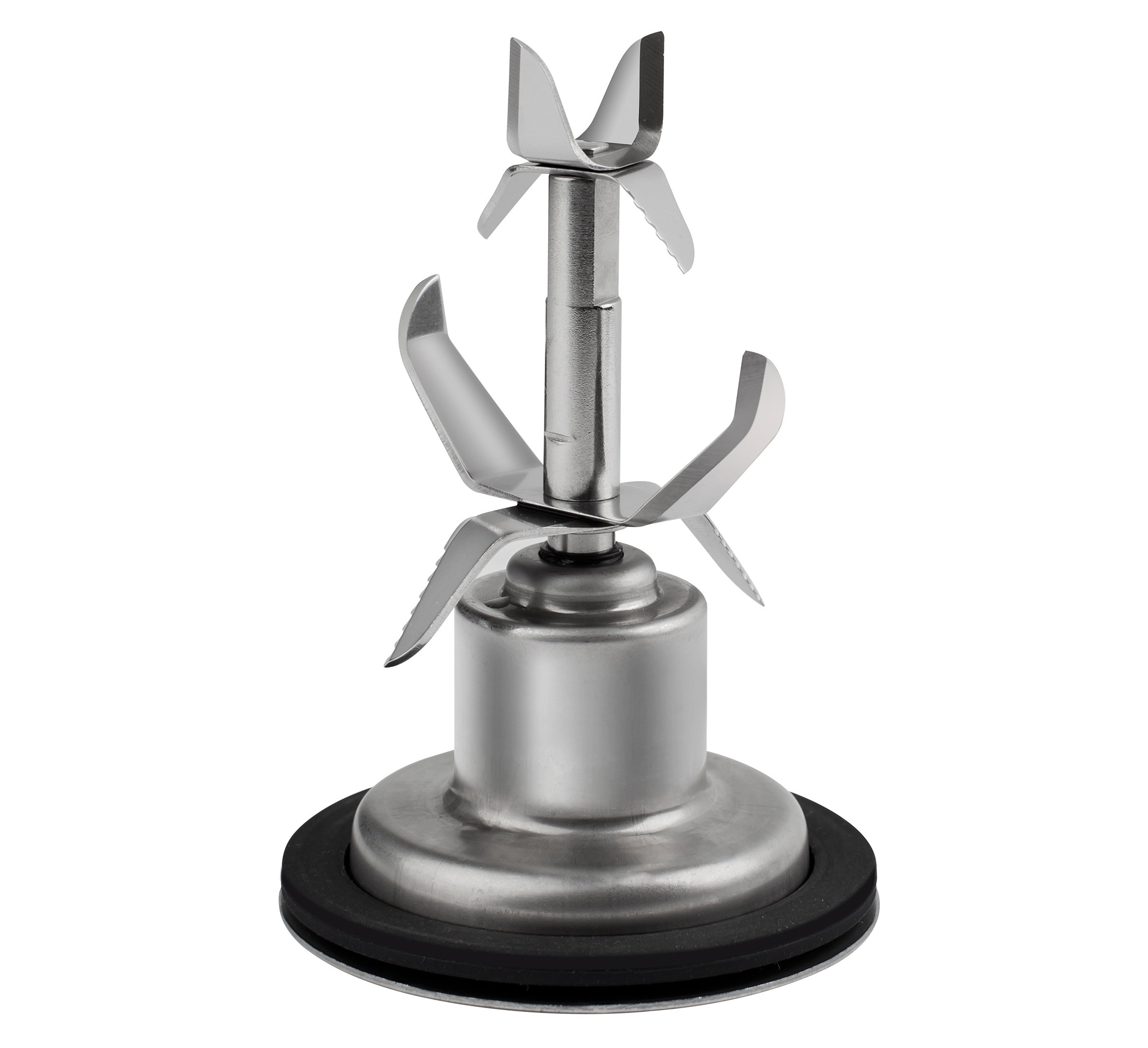 Black & Decker Licuadora De 1000 Watts Cyclone Tritura Hielo