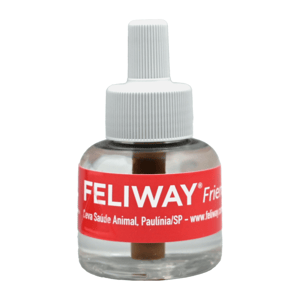 Feliway Comportamiento Y Ansiedad Friends Recarga Gato *48Ml