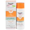 Eucerin Sun Facial Oil Control Toque Seco 50 ml