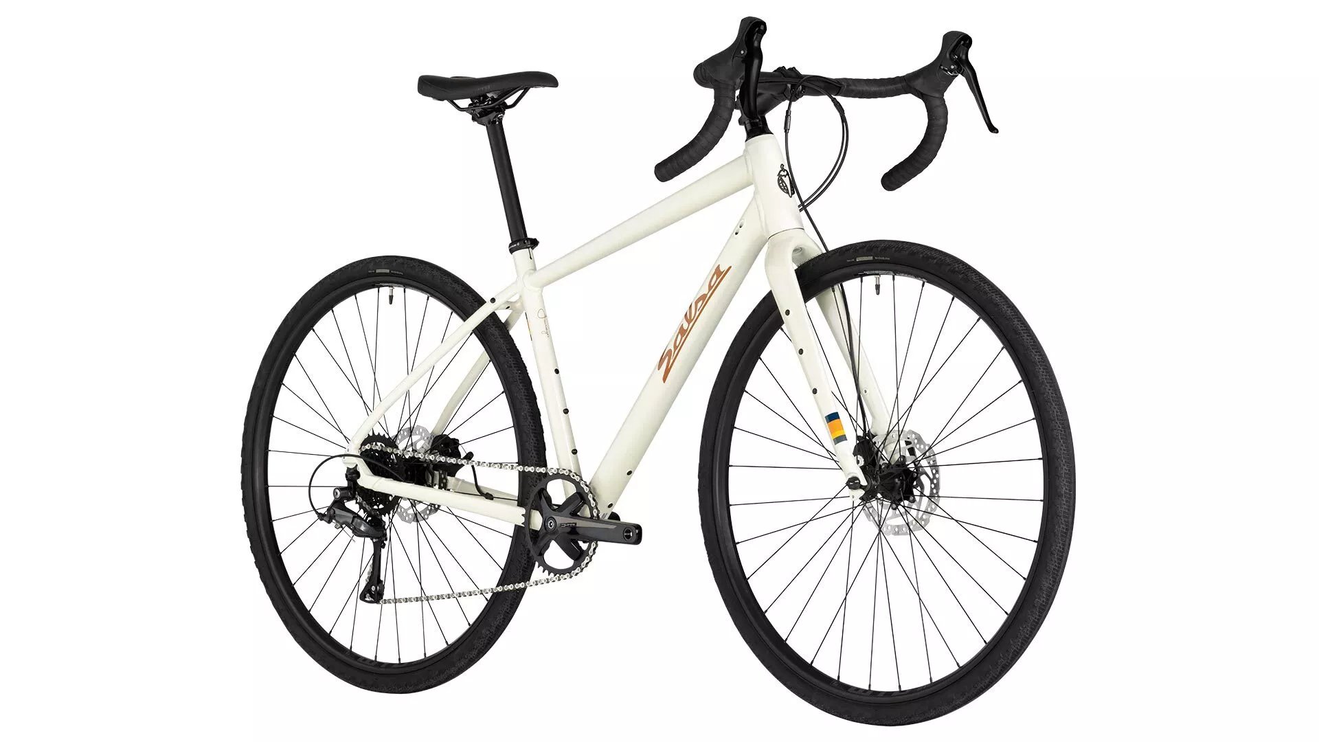 Journeyer 700 Advent tan
