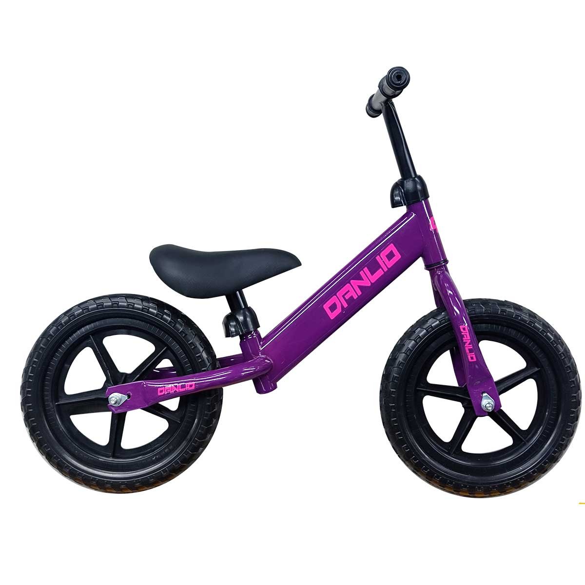 Bicicleta de Equilibrio Danlio