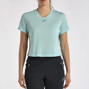 CAMISETA BULLPADEL BEA 25V 172