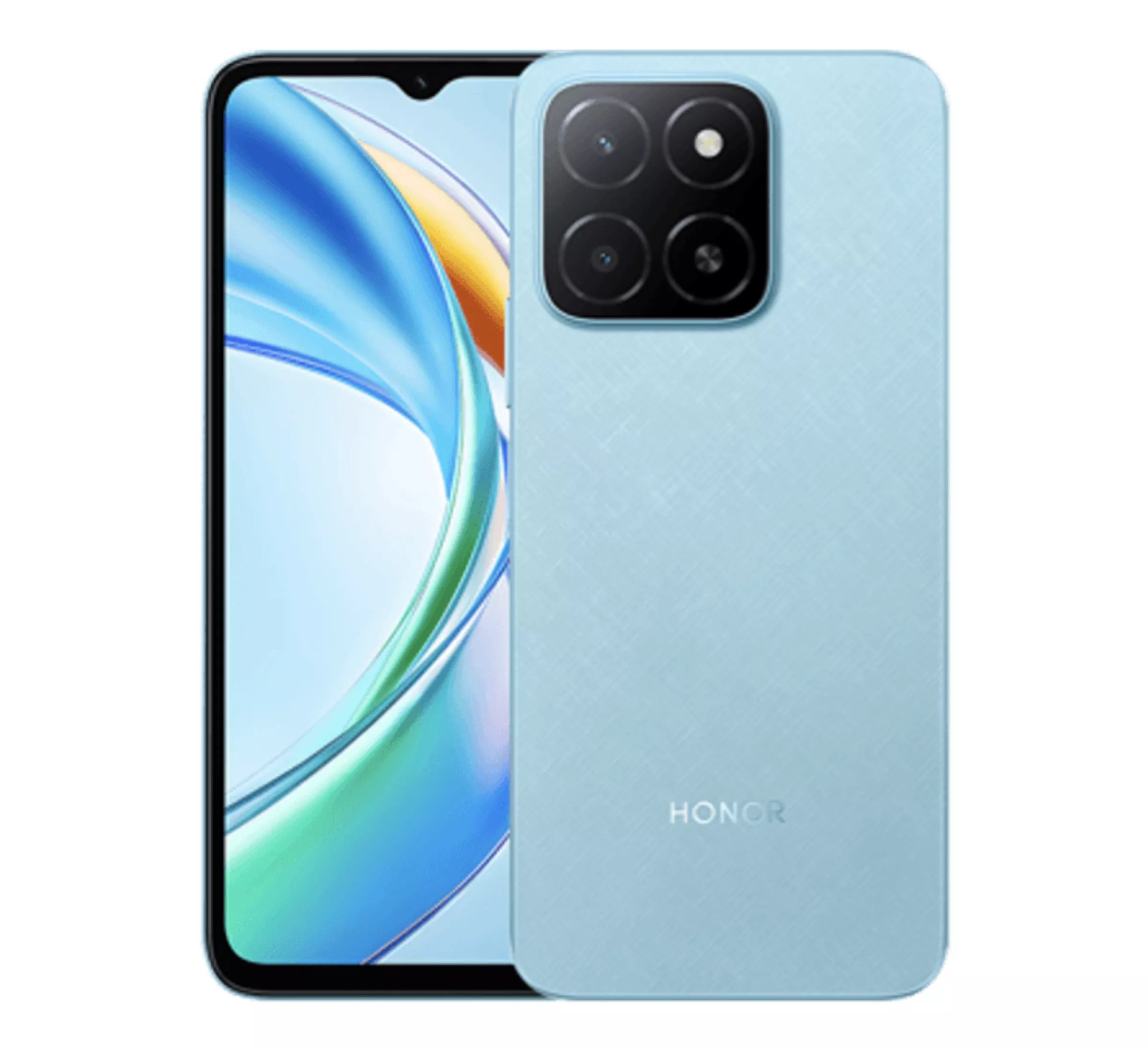 Honor Smartphone X5b  | ROM 128GB | RAM 4GB