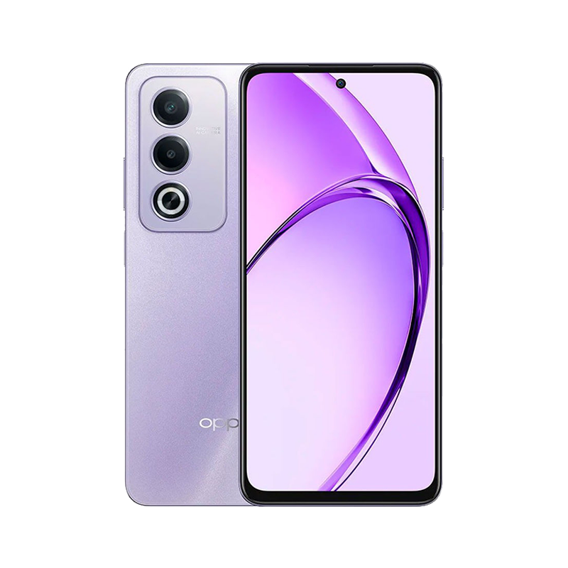 OPPO A80 5G 256GB 8GB LILA