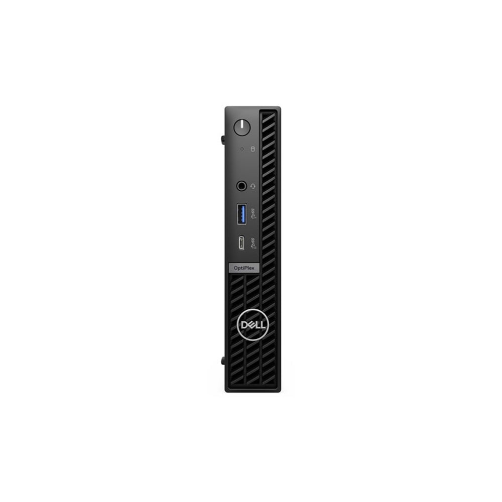 COMPUTADOR DESKTOP DELL OPTIPLEX 7020 MFF CGMXC I5 14500T 8GB DDR5 5600MT 512GB W11PRO WIFI 3Y