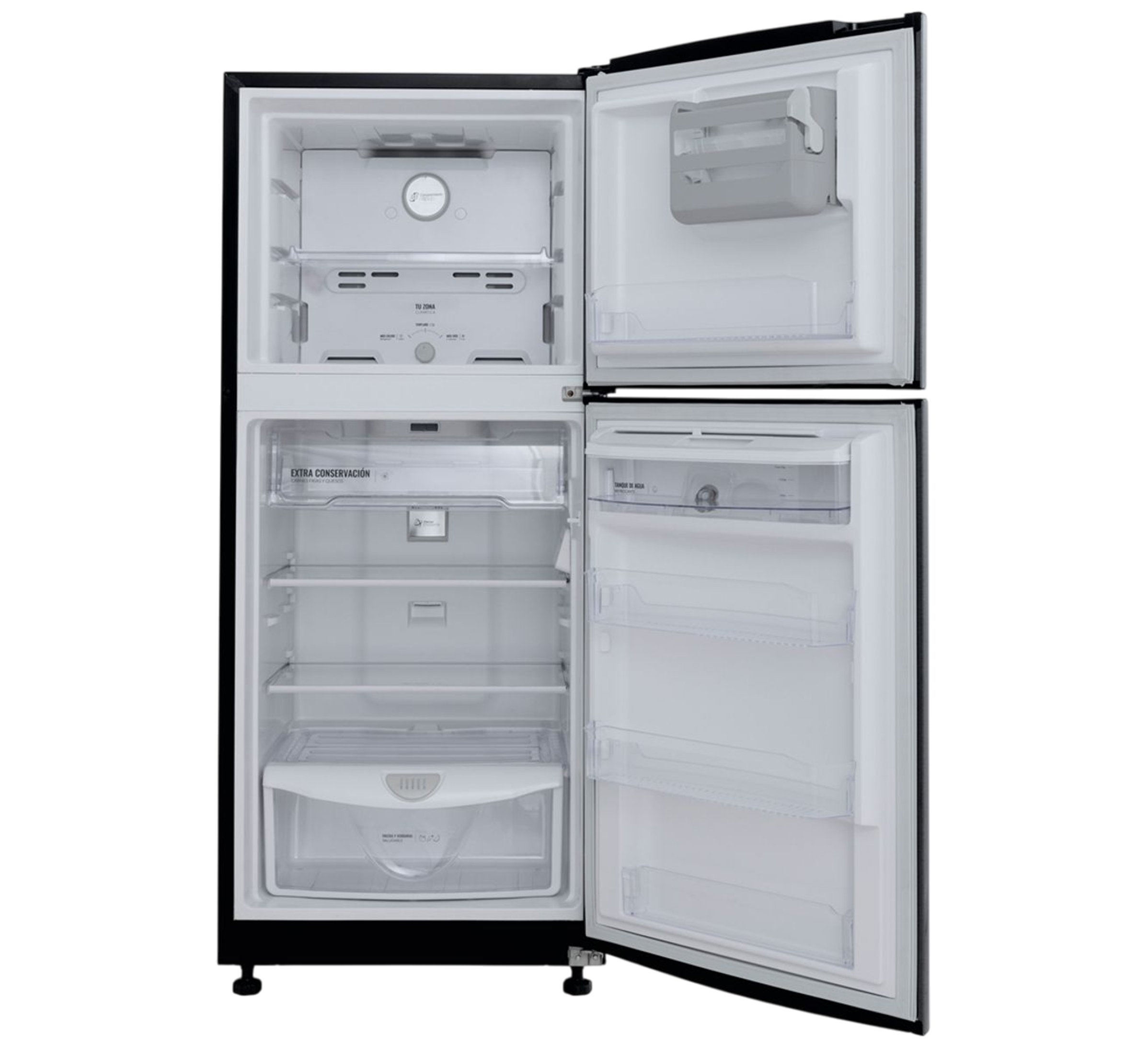 Haceb Refrigeradora 271 Lt No Frost