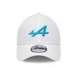 940 ALPINE F1 TEAM BLANCA