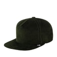 GOORIN BROS GB201-CORDUROY VERDE