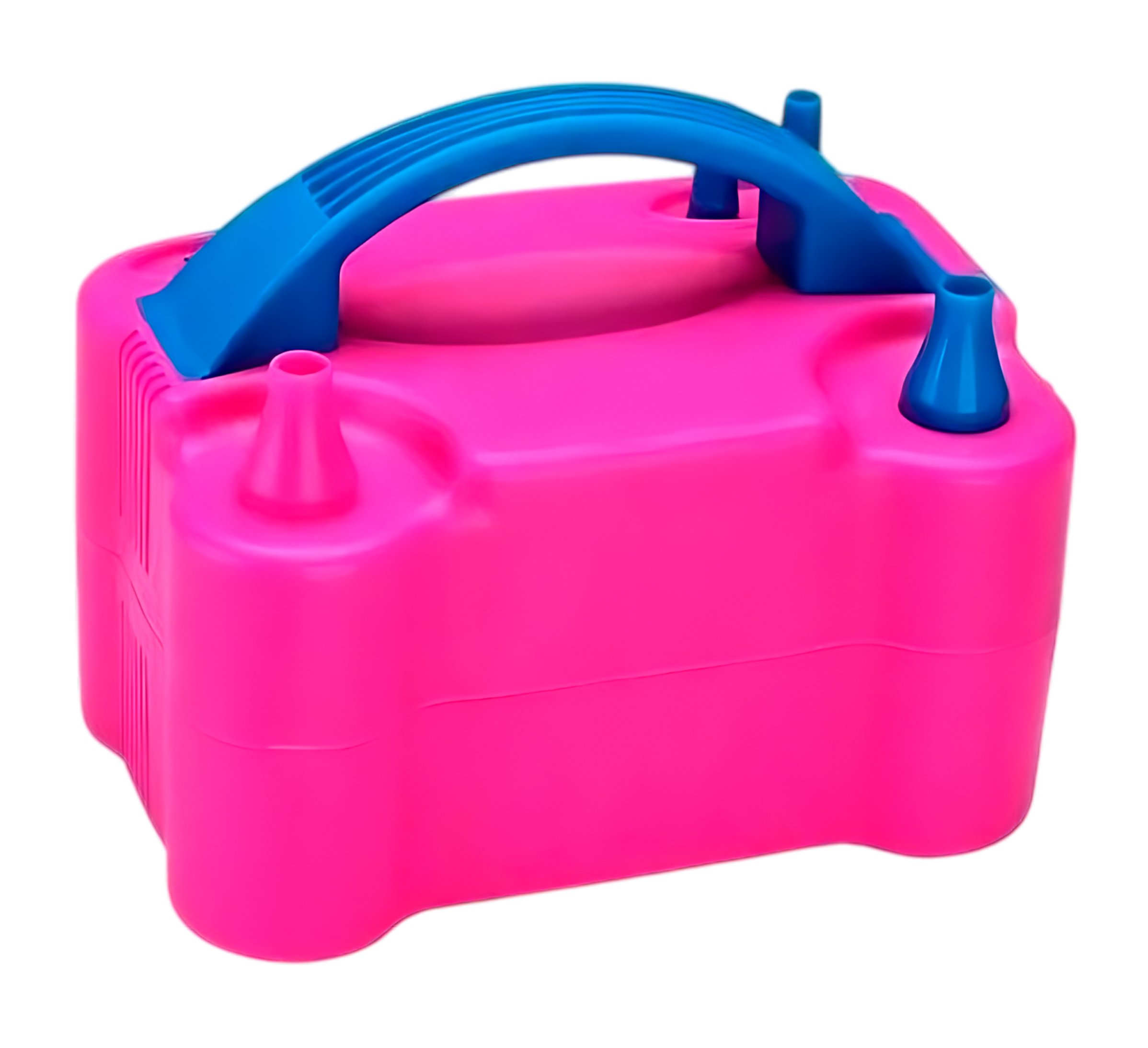 Nitron inflador de globo eléctrico