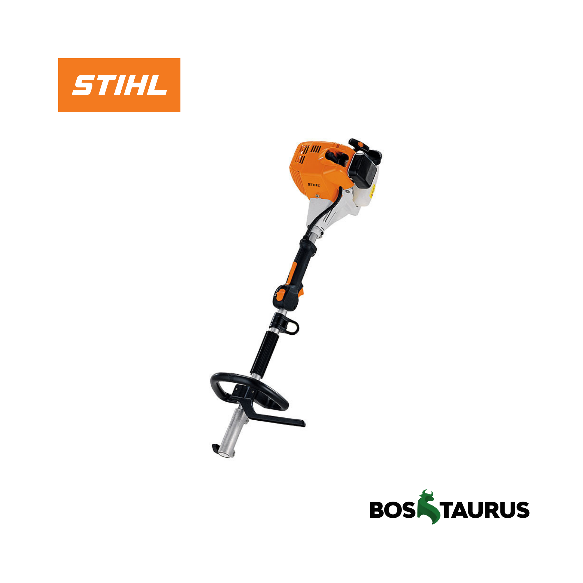 Motor Combi STIHL KM 85 R