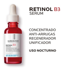 La Roche Retinol B3 Serum 30 ml
