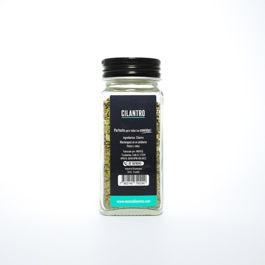 Cilantro