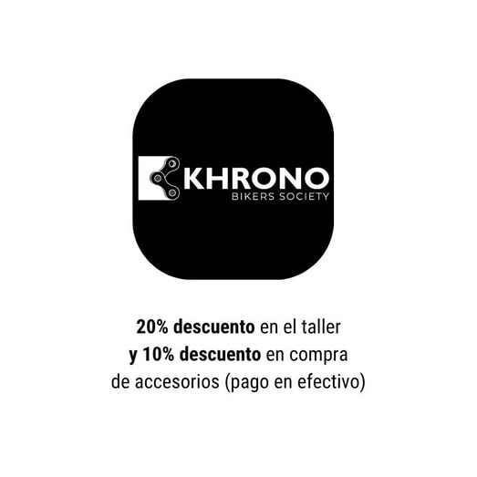 KHRONO TALLER