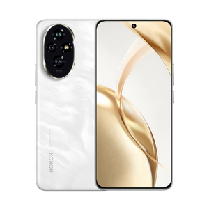HONOR 200 512GB 12GB BLANCO