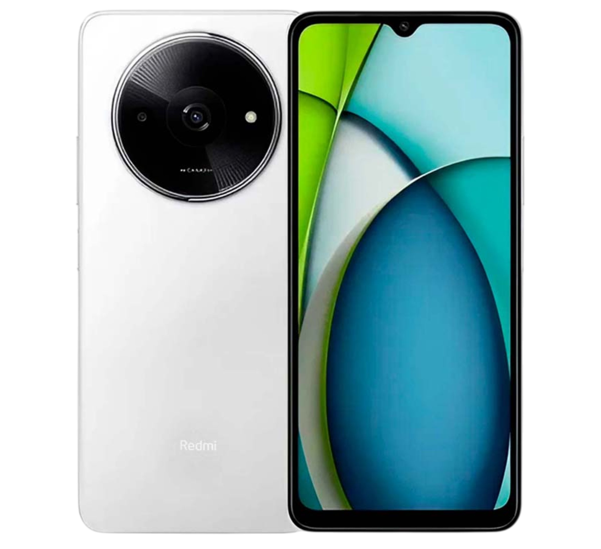 Xiaomi Redmi A3X  | ROM 128 GB  | RAM 4 GB (físico)