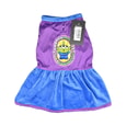Betoven Vestido Extraterrestre Talla S *1