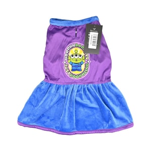 Betoven Vestido Extraterrestre Talla S *1