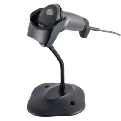 ESCANER ZEBRA DS2208 SR7U2100SGW ZEBRA DS 2208 ESCANER DE MANO IMAGER 2D INTERFACE USB