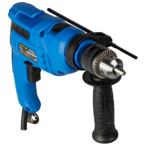 TALADRO PERCUTOR 1/2" 750W 3000RPM 110V ELITE ID710