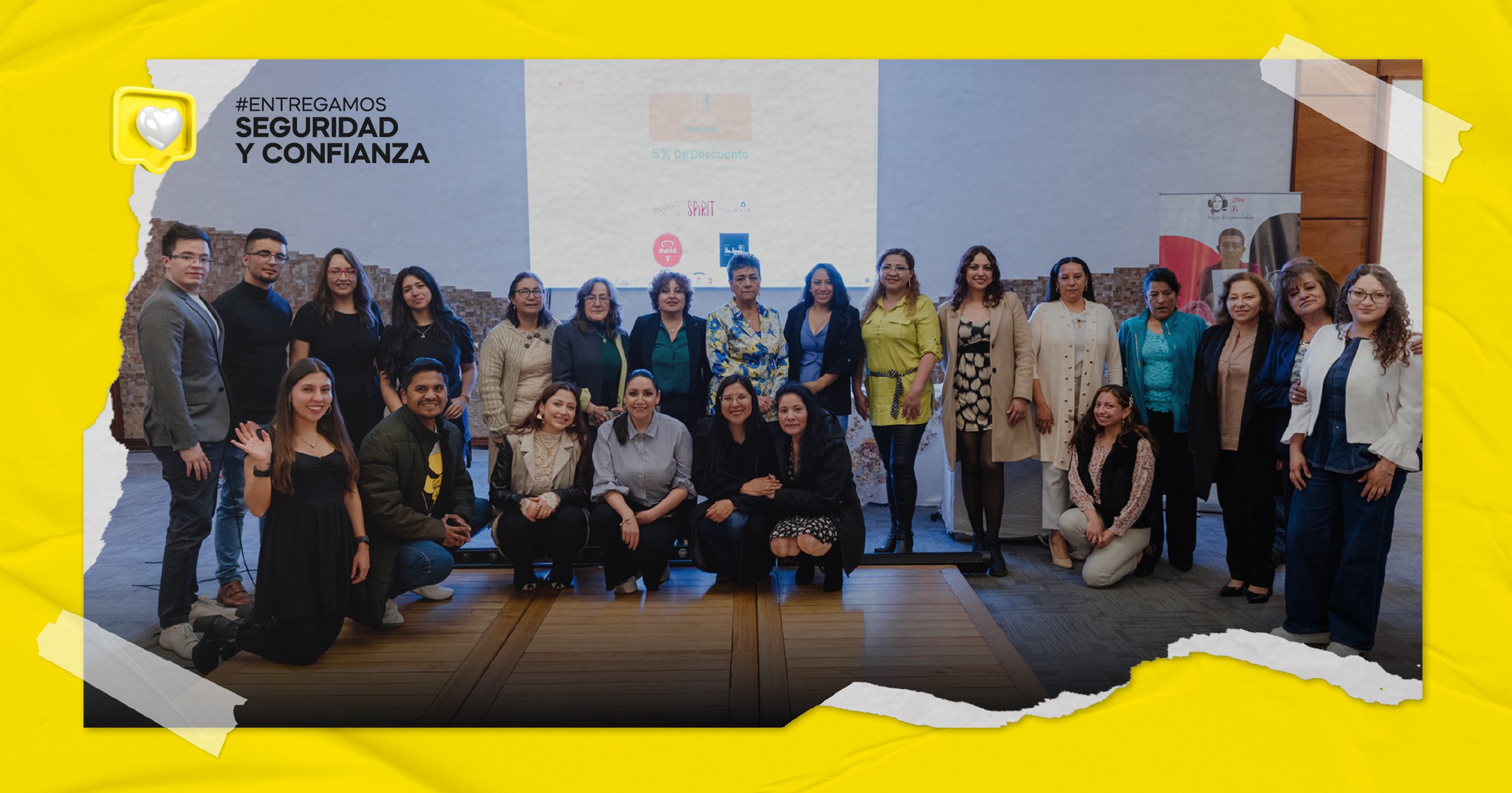 LAARCOURIER y Fundación a Favor de la Vida: Alianza por ITAP Veterinaria.