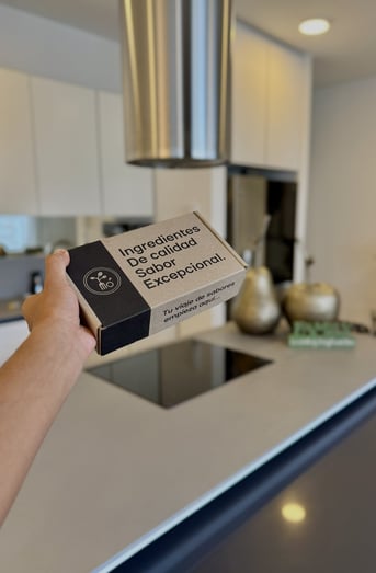 Explora, elige y arma tu propio kit