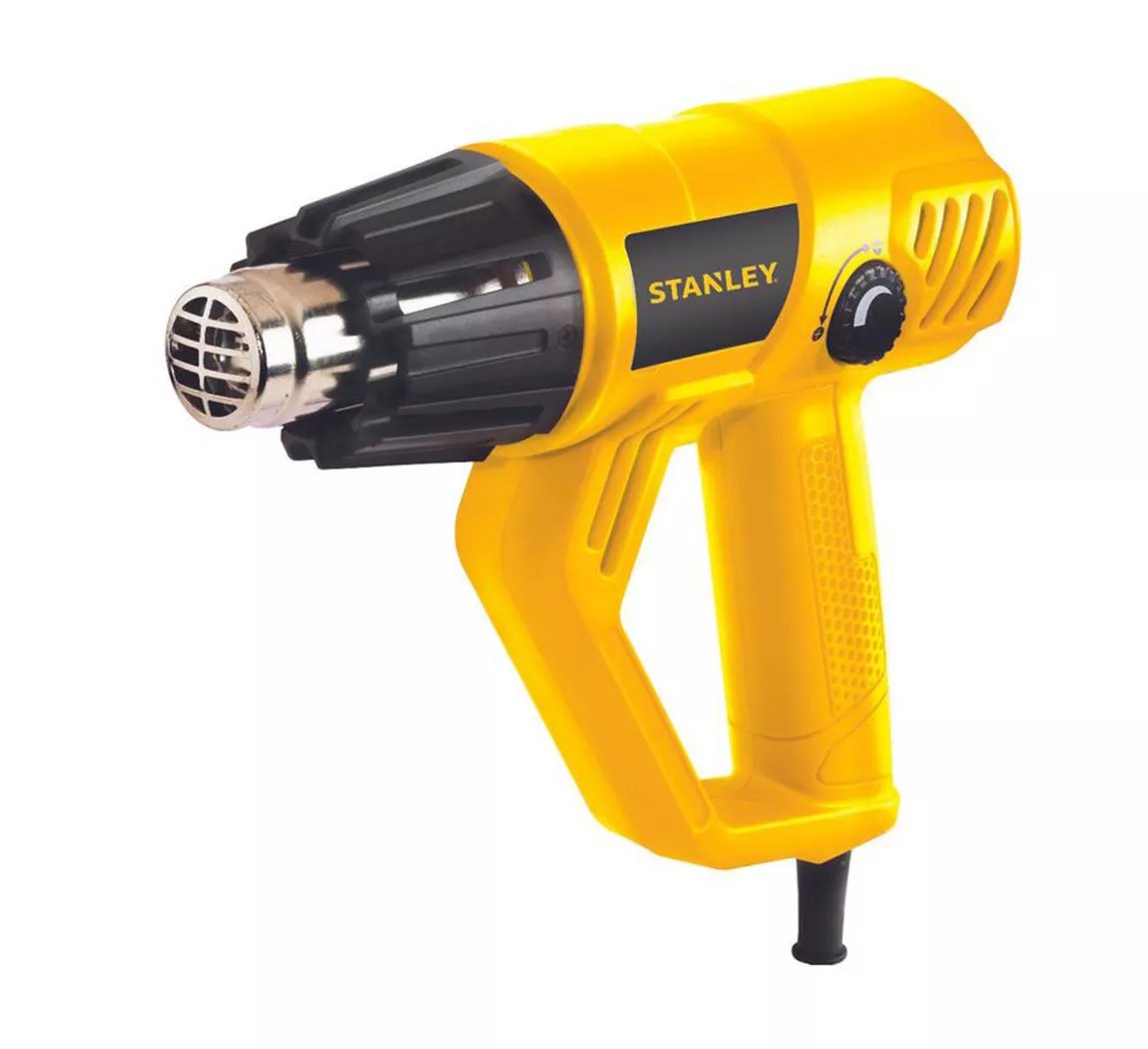 Stanley Pistola De Calor 1800w 120v Temp 50-450 Grados