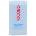 Tocobo Bloqueador Solar Cotton Soft Stick Spf50 Frasco 19 g