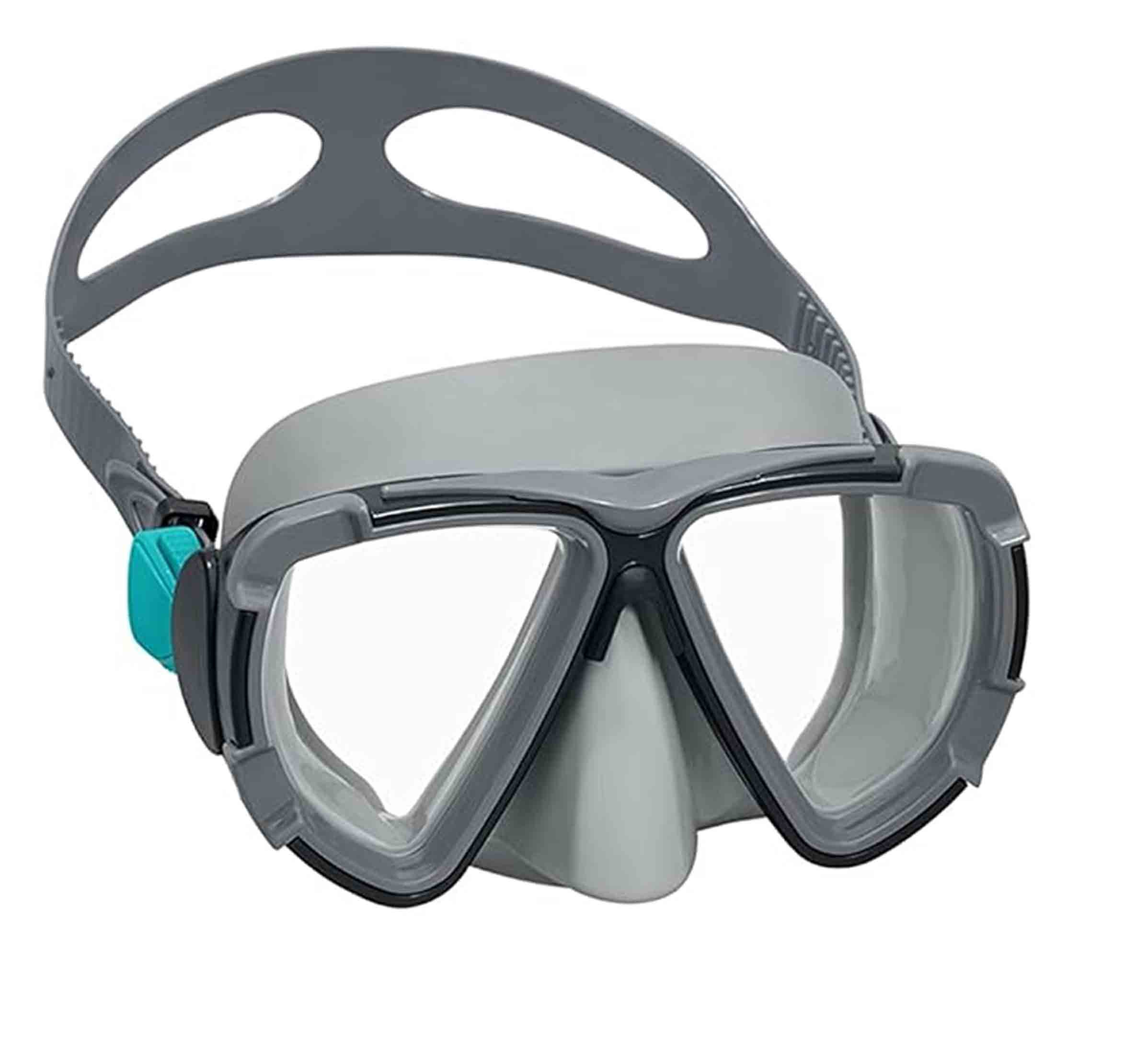Bestway Máscara de Buceo para natación