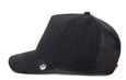 GOORIN BROS GB1O1-DENIM NEGRO