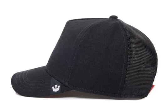 GOORIN BROS GB1O1-DENIM NEGRO