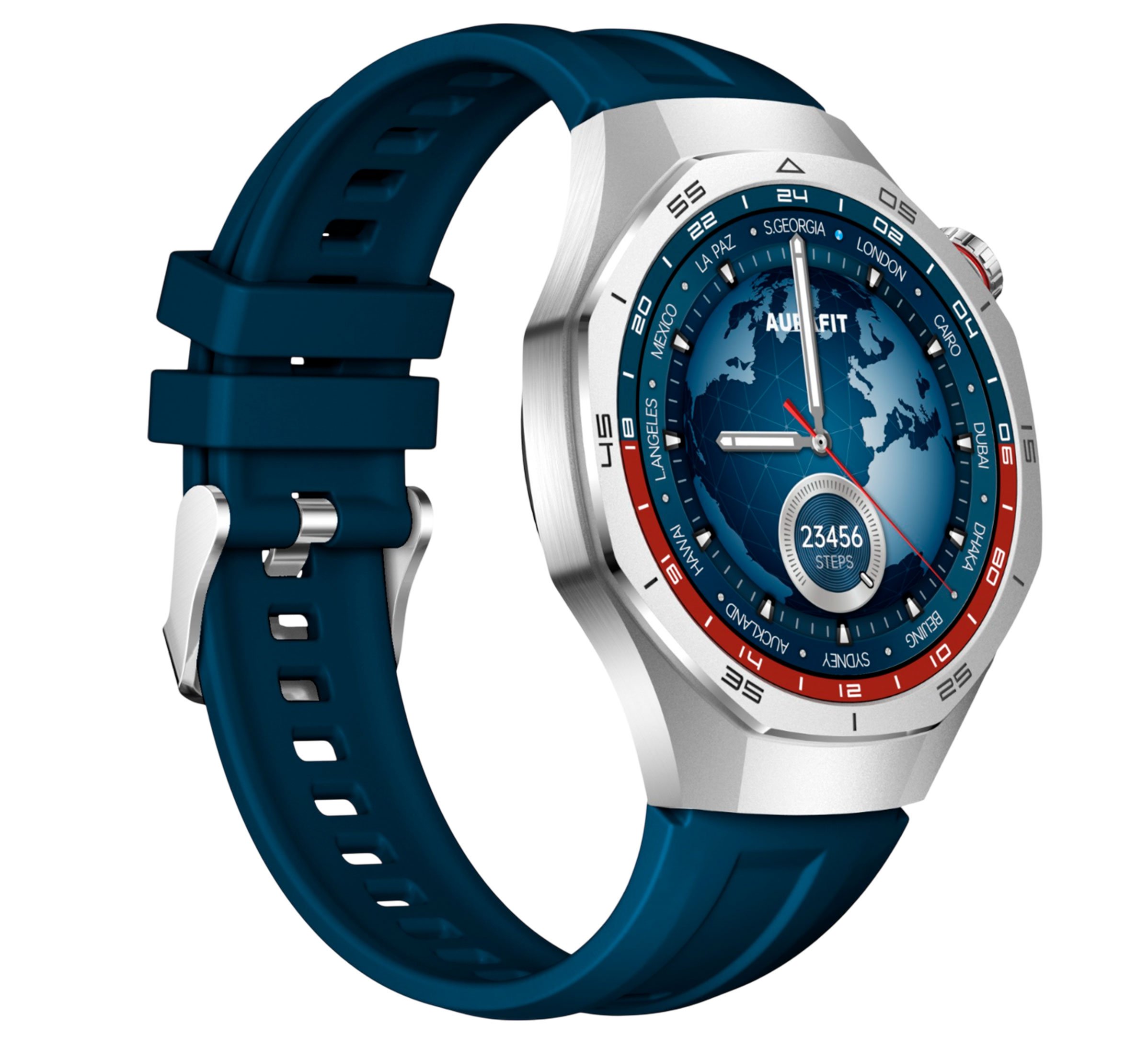 RCA reloj smart kronos