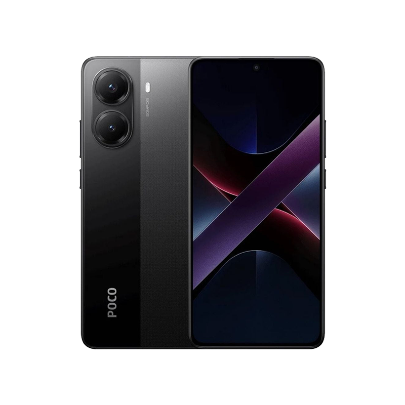 XIAOMI POCO X7 PRO 512GB 8GB NEGRO