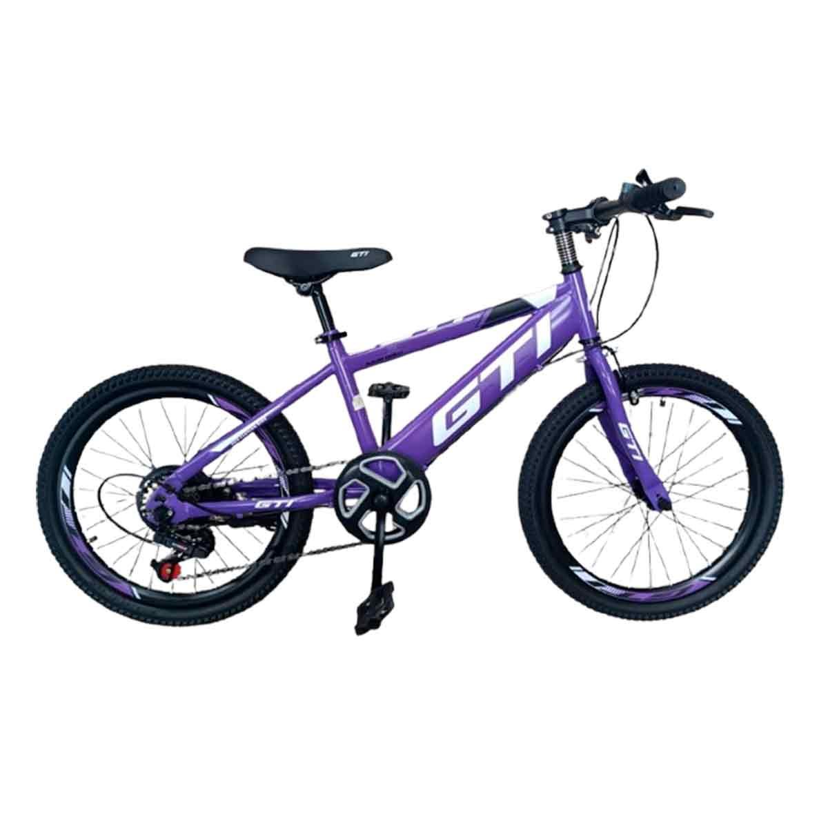 Bicicleta GTI Slash 20"