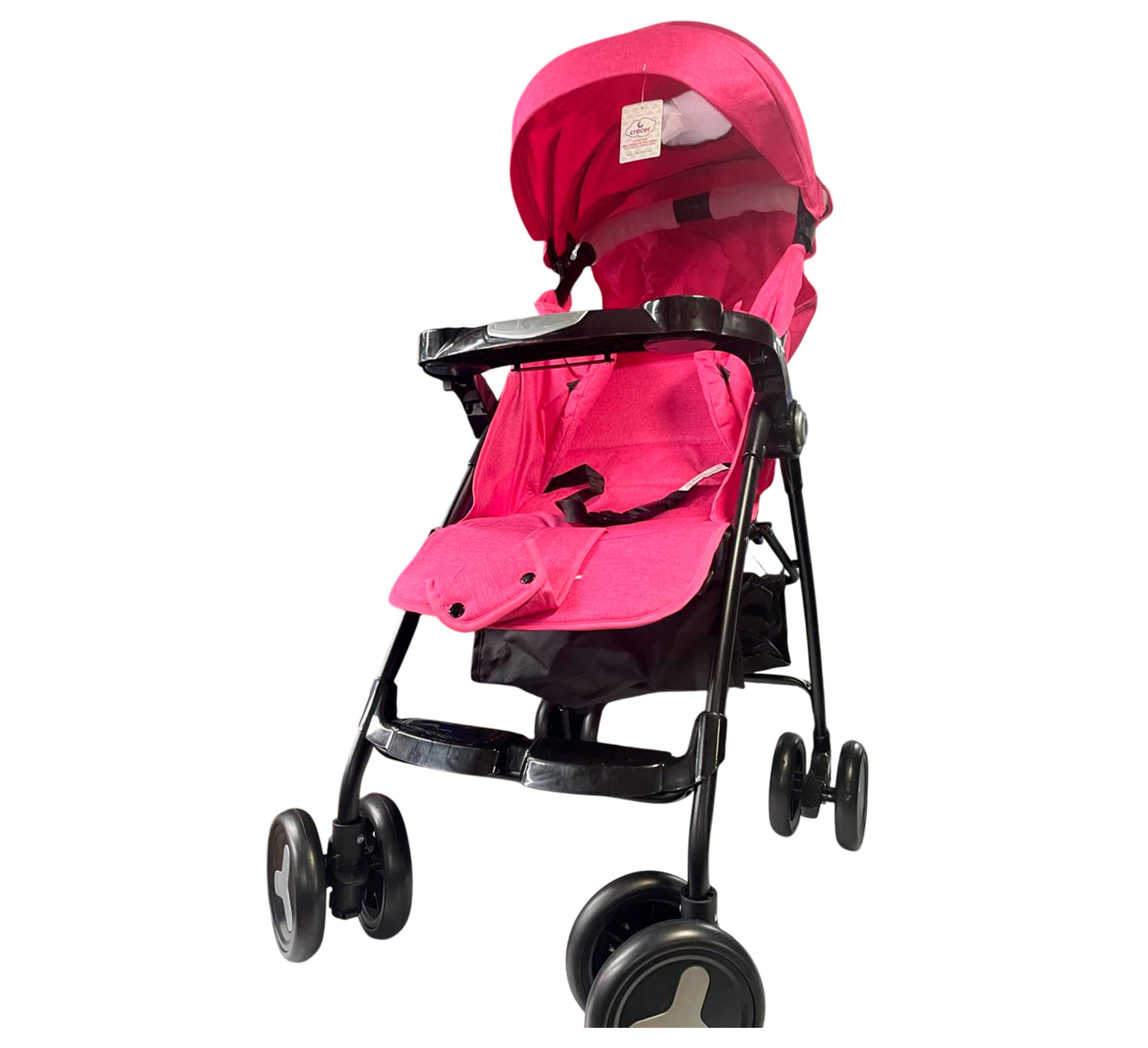 Crecer coche mini multiposito