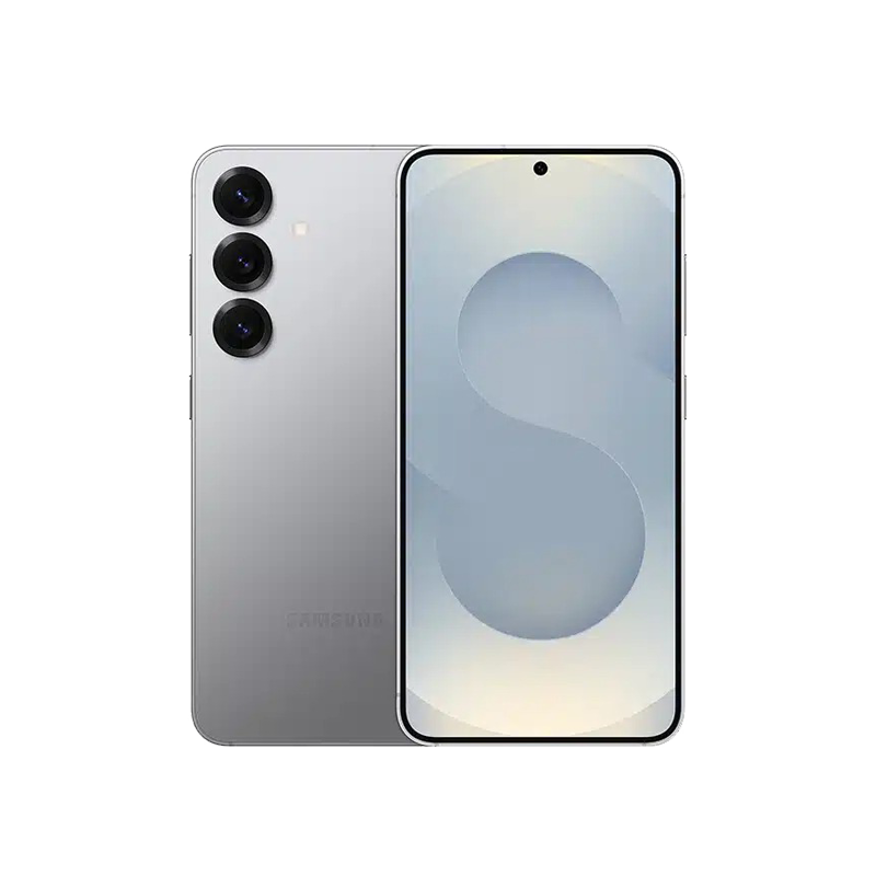 SAMSUNG S25 PLUS  512GB 12GB SILVER