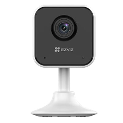 CAMARA DE SEGURIDAD EZVIZ H1C MINI FHD 1080P IP 2MP L 2,4MM SOPORTA MICRO SD 512GB