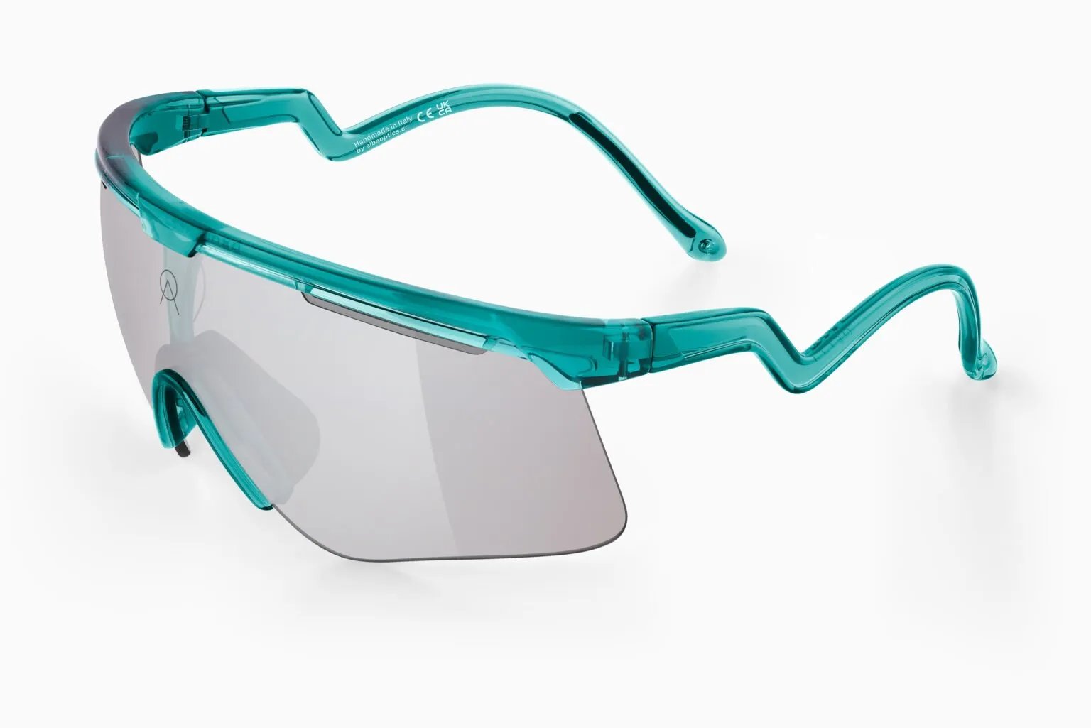 ALBA OPTICS MANTRA