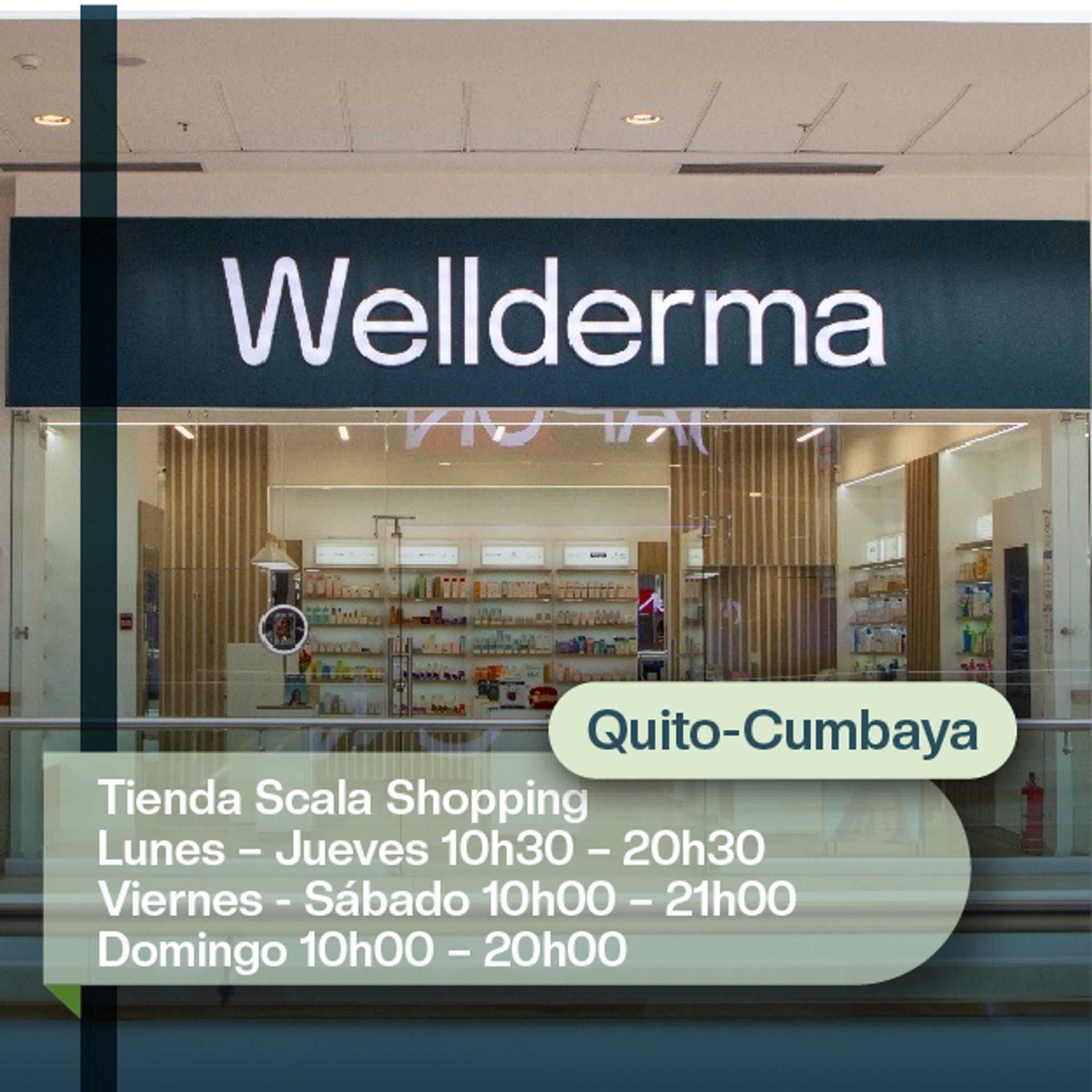 Scala shopping