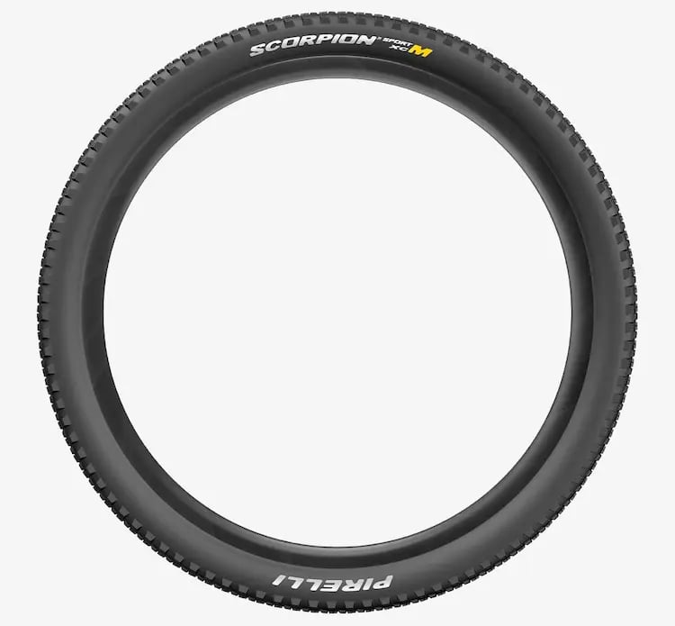 PIRELLI SCORPION SPORT XC M