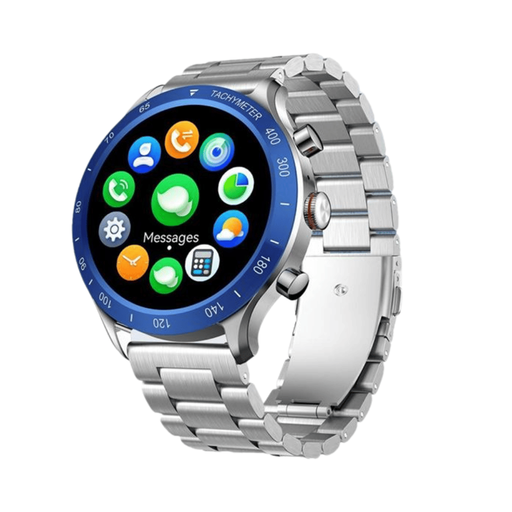 RIVERSONG SMART WATCH MOTIVE 9 MAX