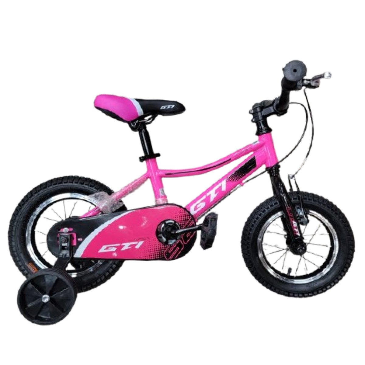 GTI Bicicleta Laser aro 12”