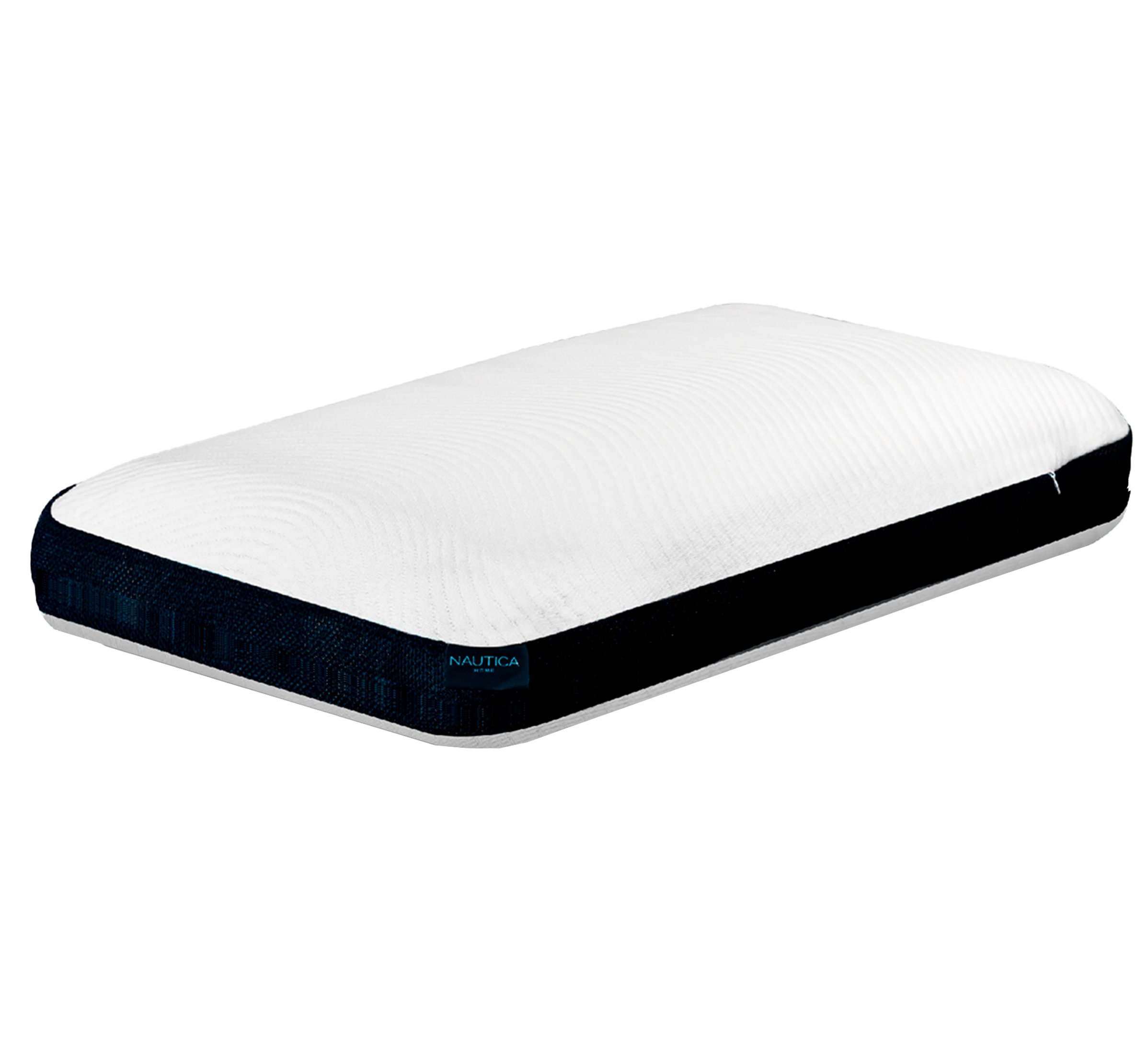 Nautica home almohada premium medium firm 45X65