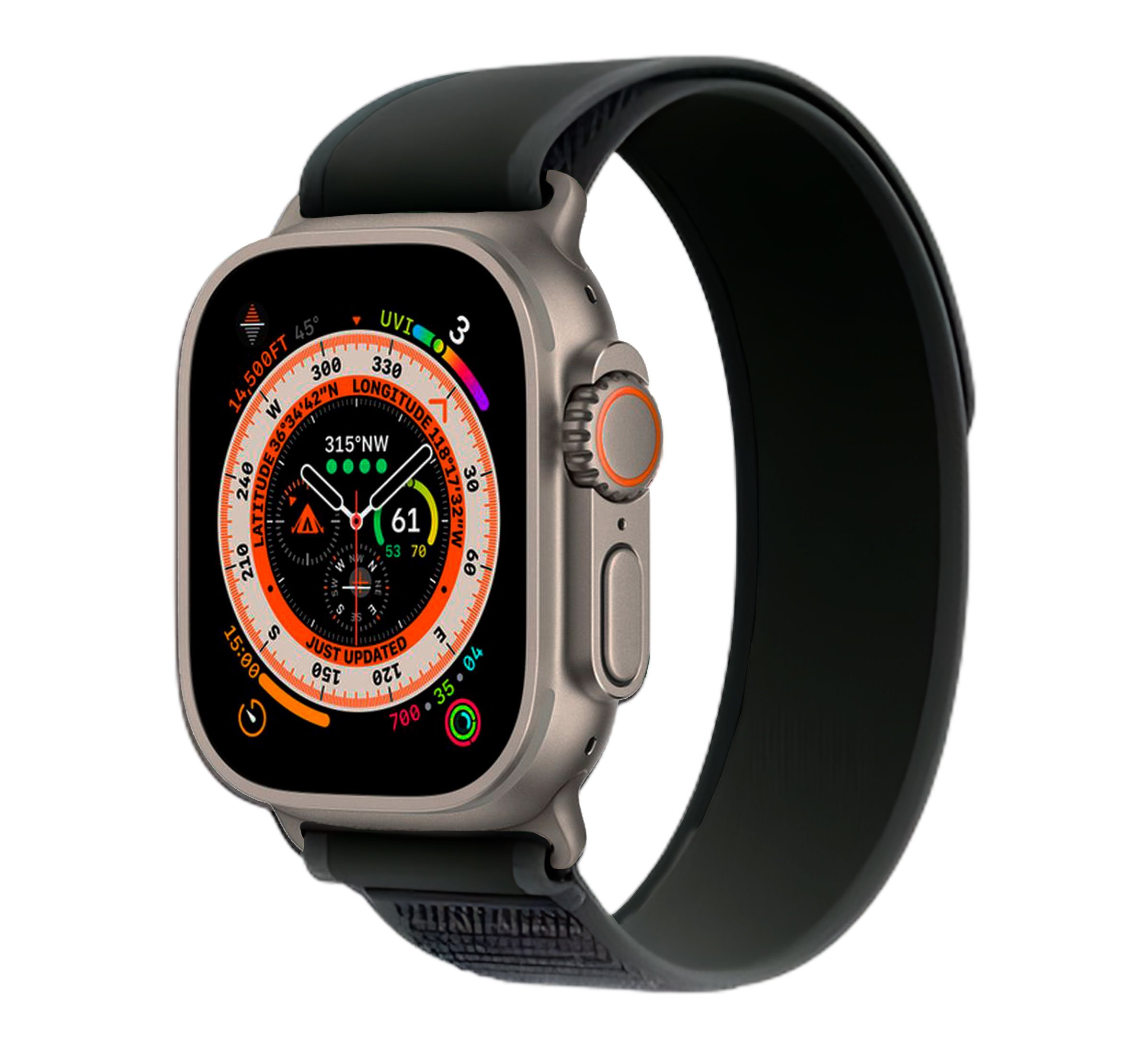 RCA Smartwatch Ultra 8 PLUS