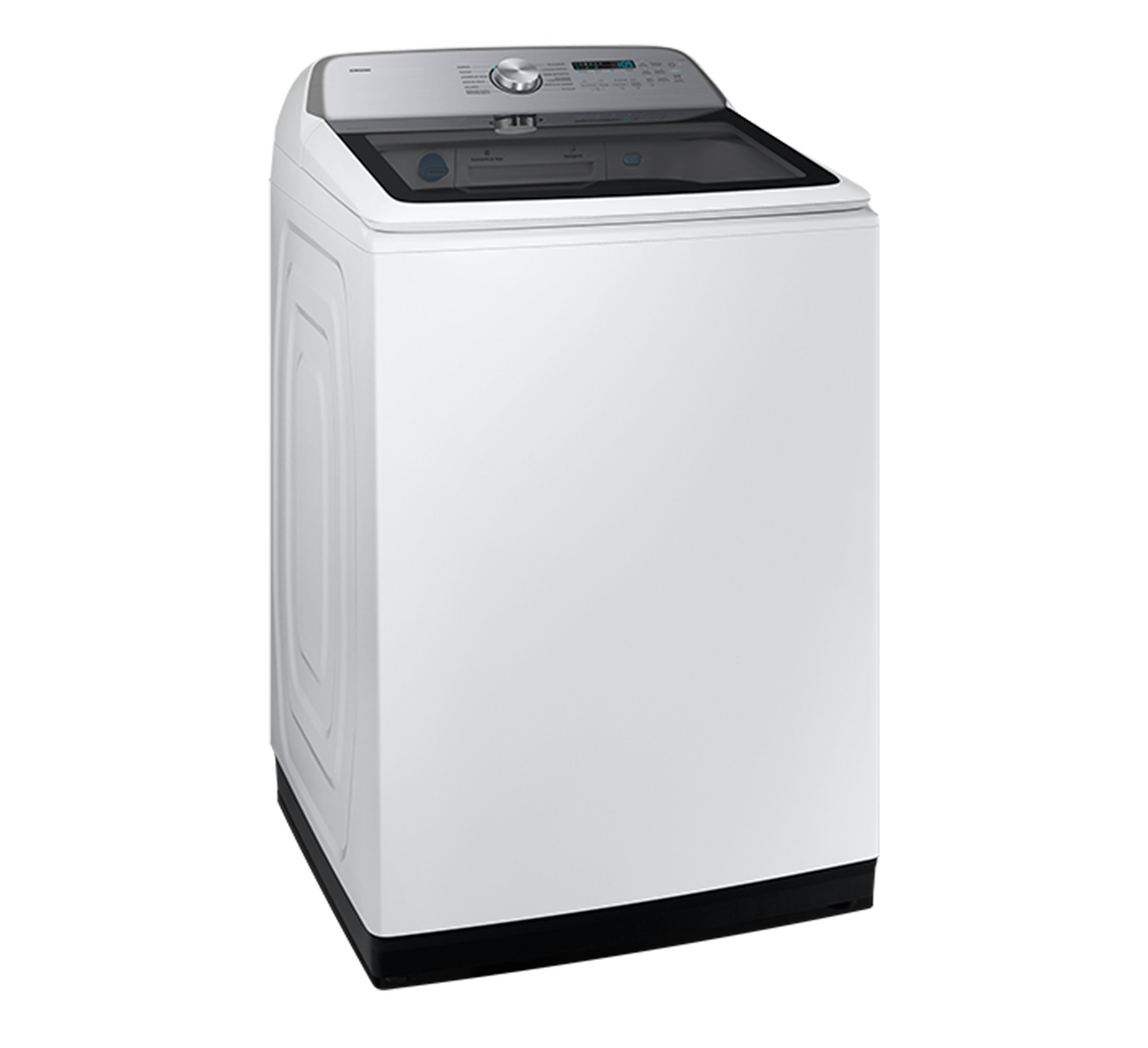 Samsung lavadora de ropa 26kg automática blanca digital