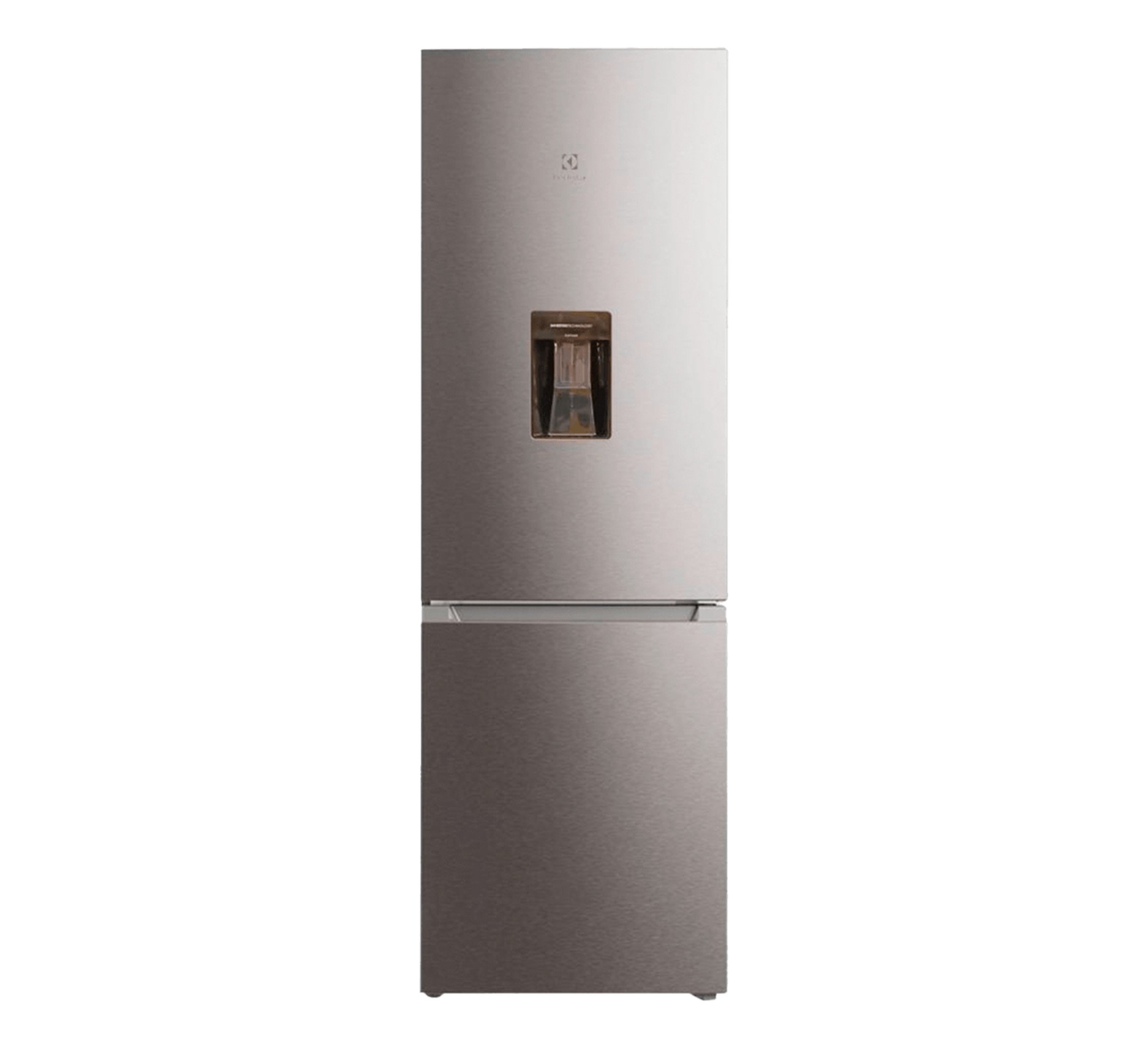 Electrolux refrigerador NF BF INV 258LT B